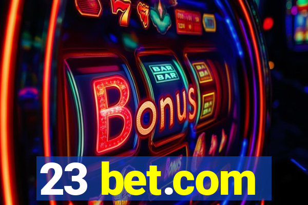 23 bet.com